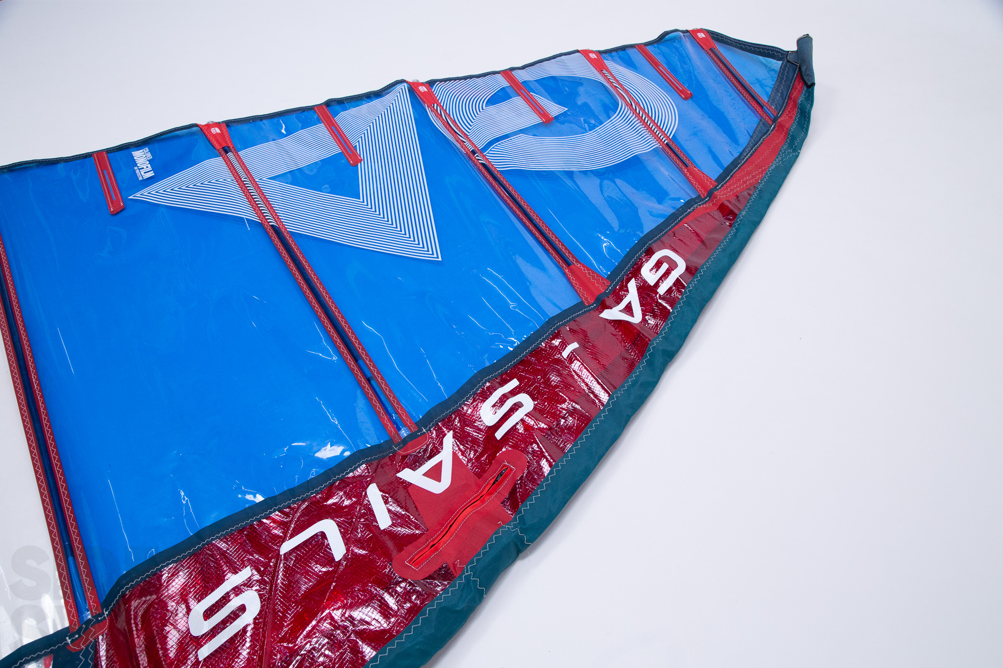 Gaastra / GA-Sails Vapor - 2023 - 5.7m² #23 5.7 m²