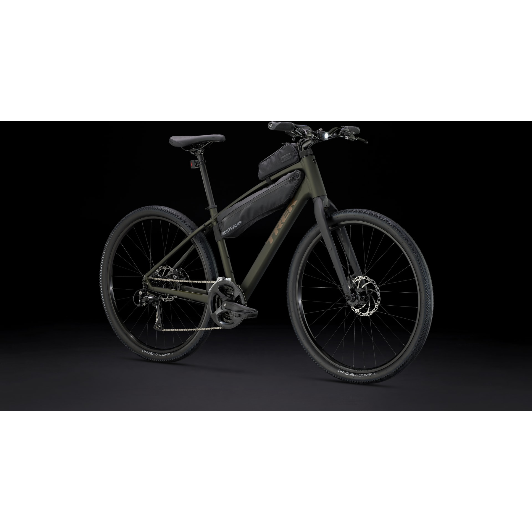 Trek Dual Sport 1 Gen 5 2025