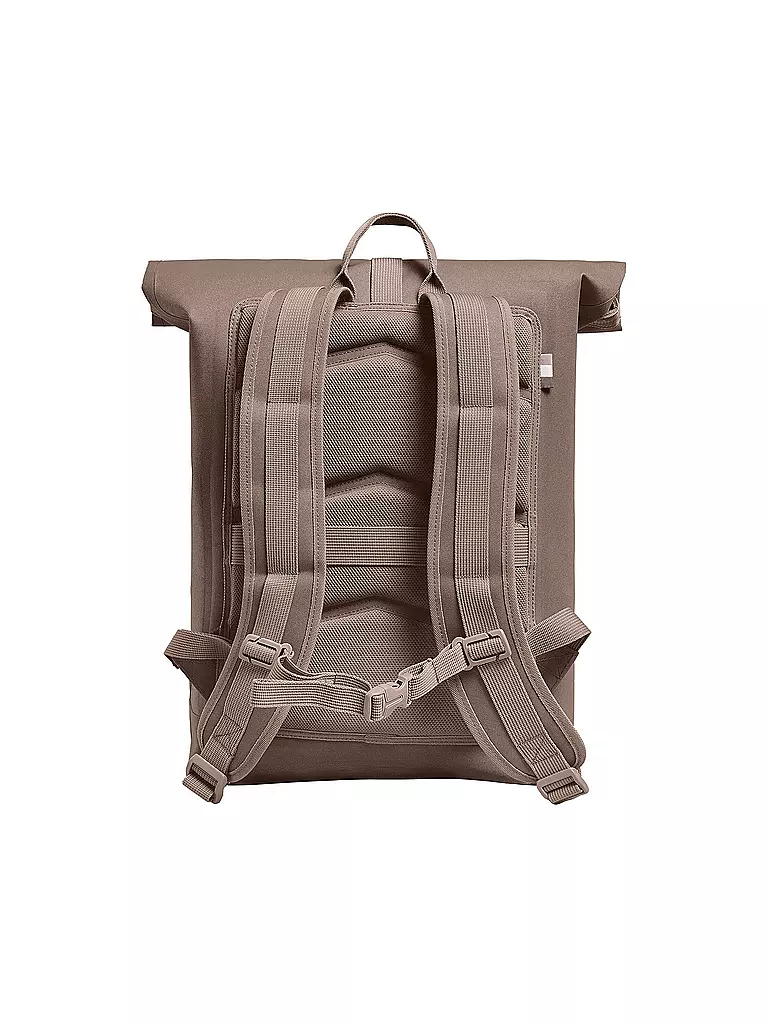 GOT BAG Rucksack ROLLTOP beige