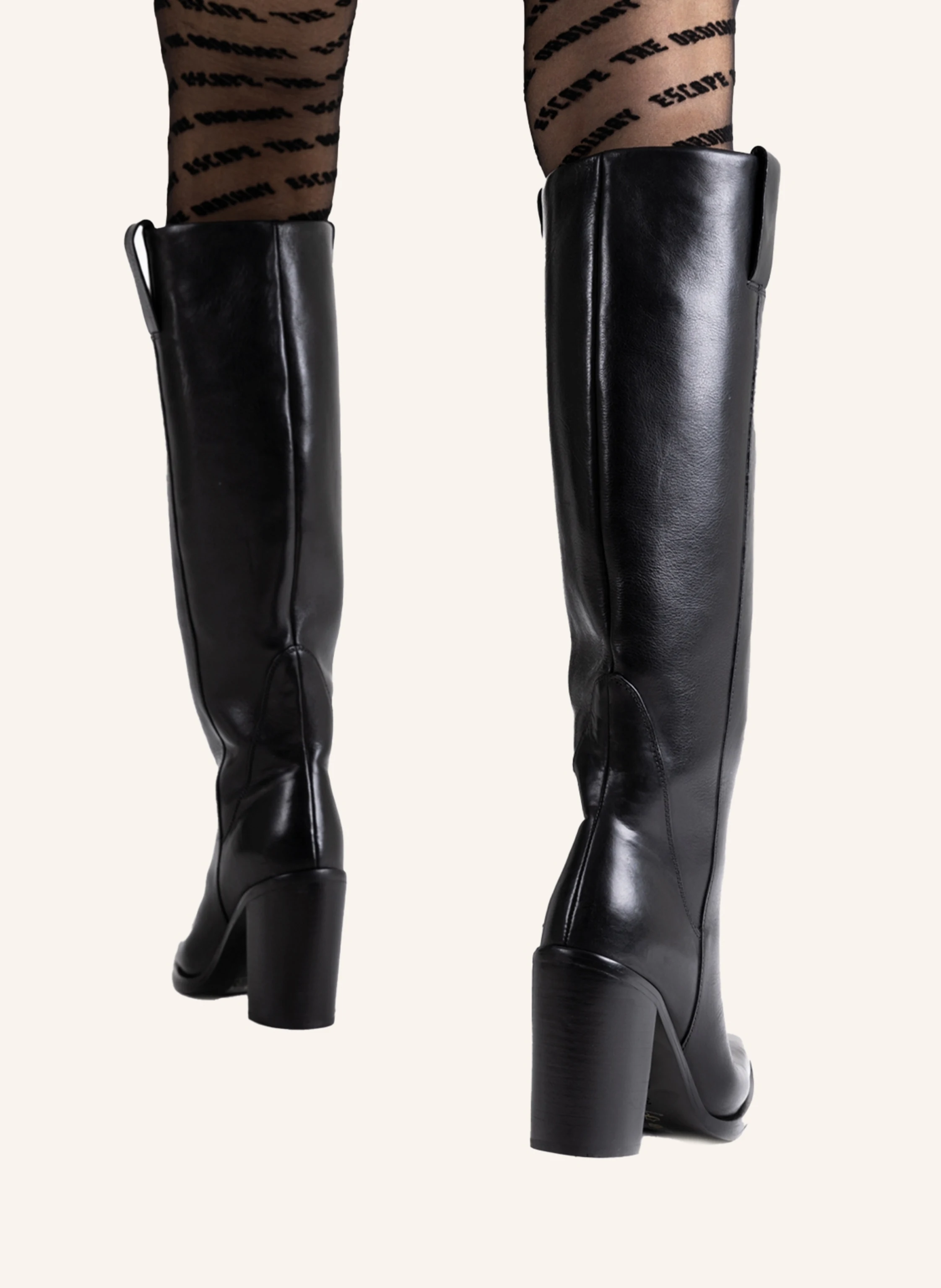 BRONX Stiefel MYA-MAE