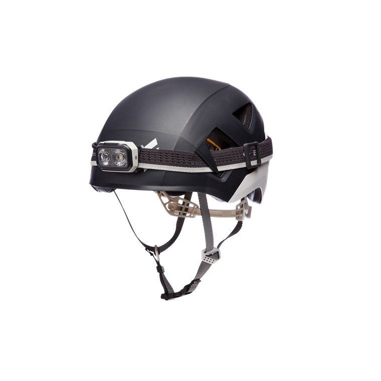 Black Diamond Capitan Helmet - Mips