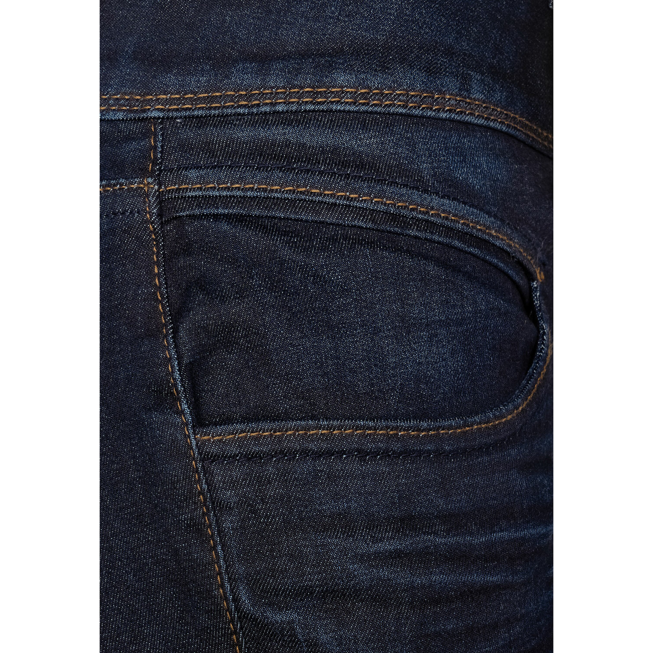 Street One Style QR Jane blue