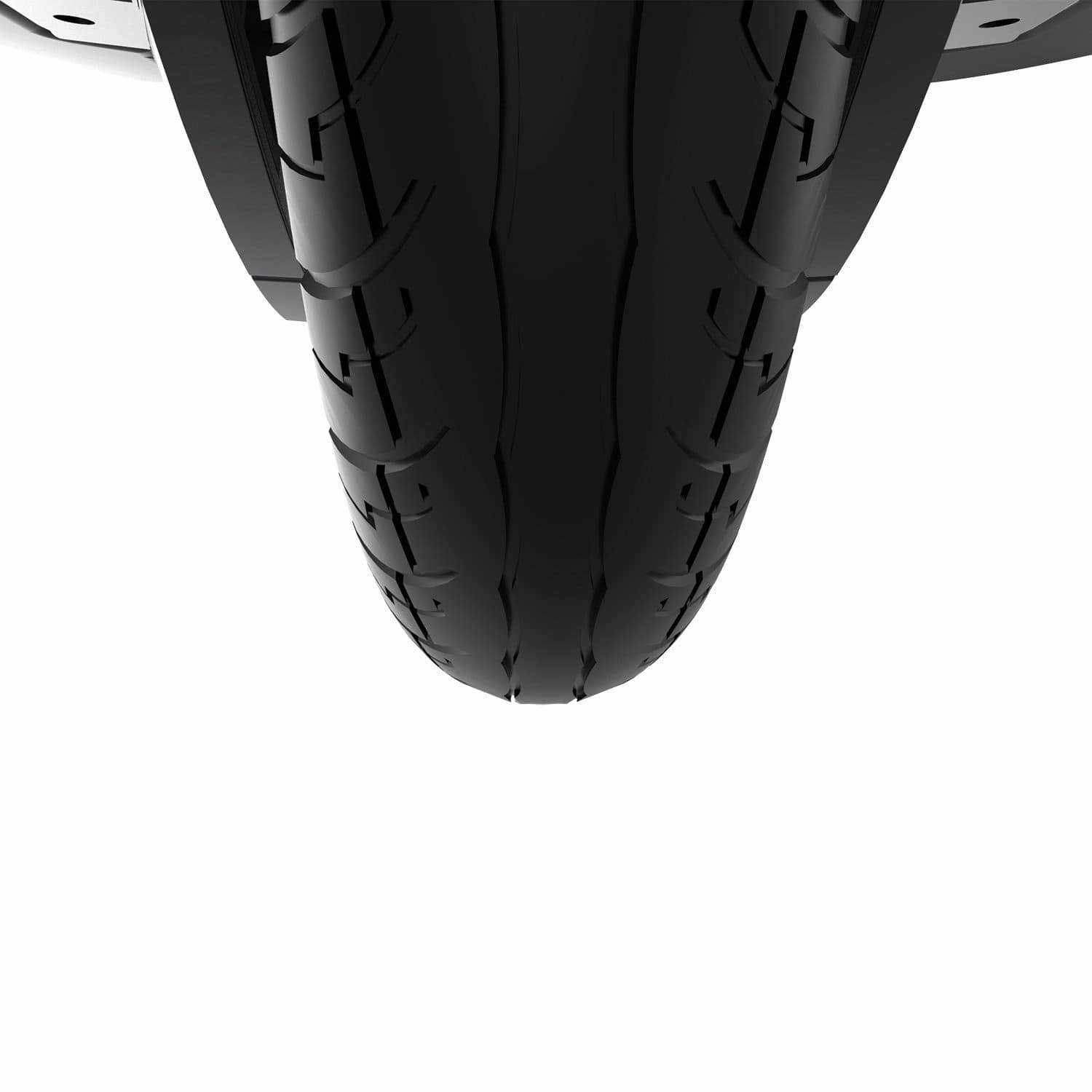 Monocycle électrique Inmotion V8 - 460 Wh- 16 Pouces