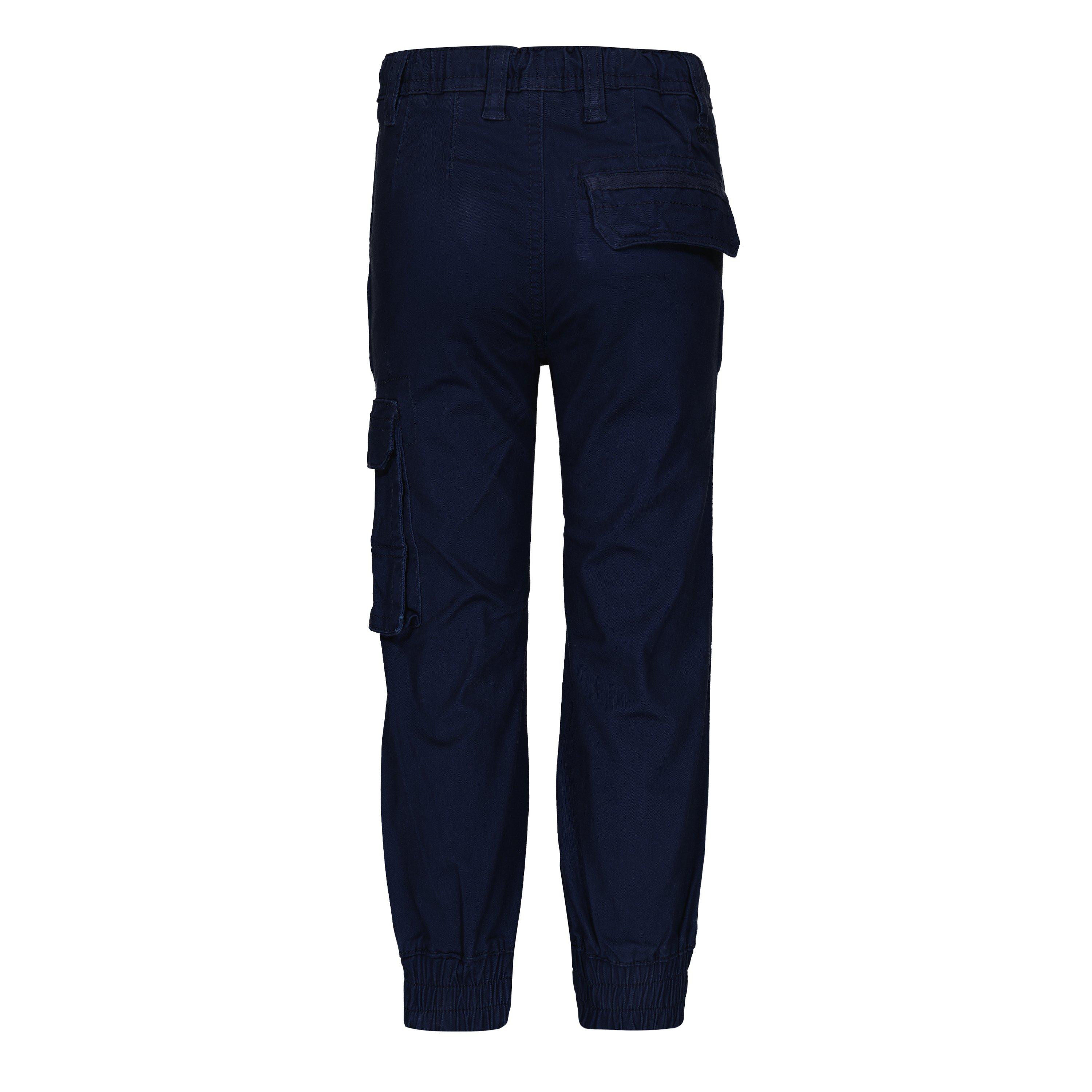Regatta Regatta Attala Cargo Walking Trouser Unisex Kids