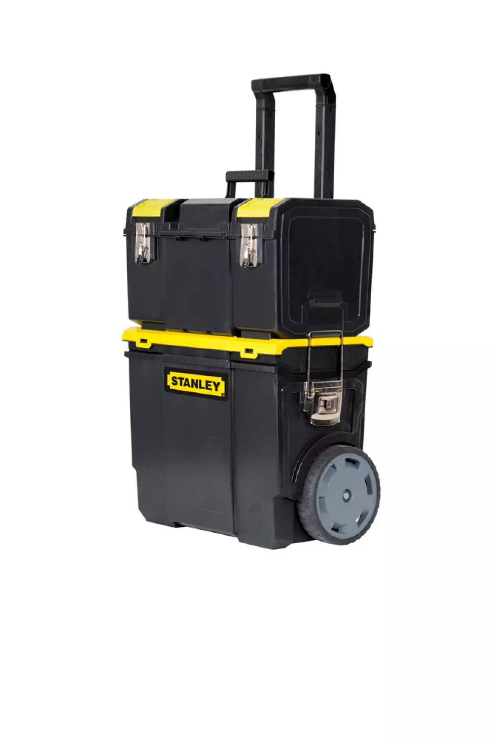 Stanley 1-70-326 Mobile Work Center 3-in-1