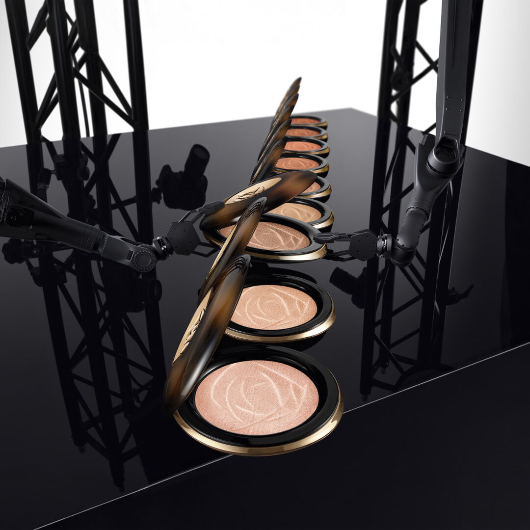 Lancôme Teint Idole Ultra Wear Serum Bronzer