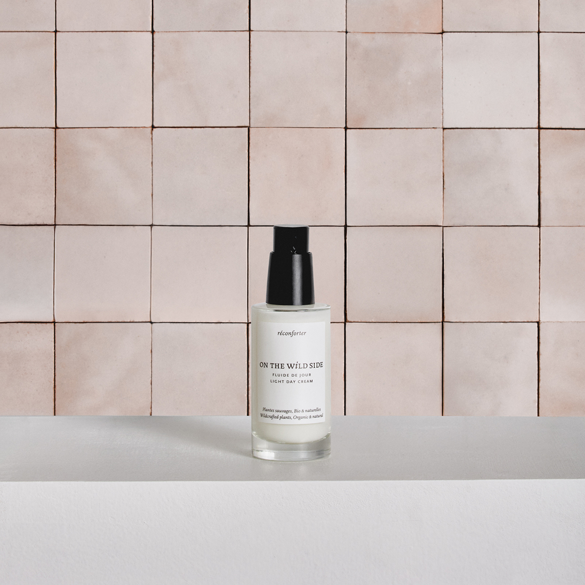Light Day Cream 50ml