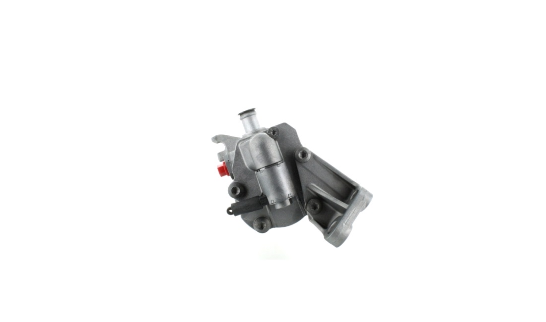 Servopumpe Hydraulisk