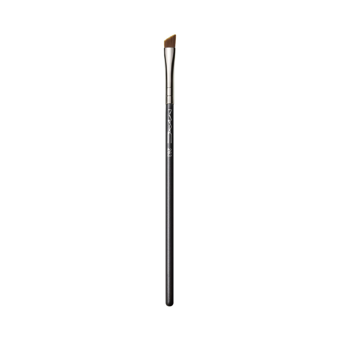 MAC MAC MAQUILHAGEM 263 SMALL ANGLE BRUSH - 1un