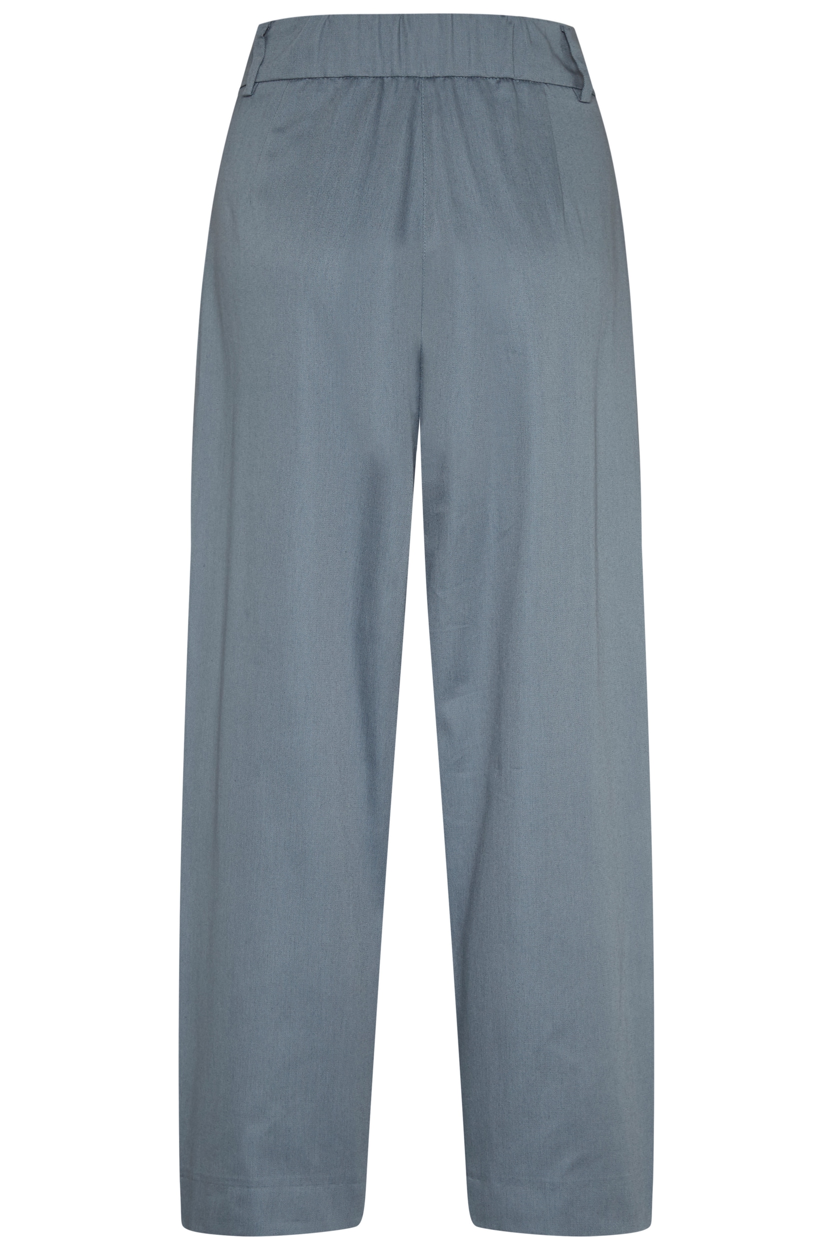 bugatti Stoffhose  mit Bundfalten