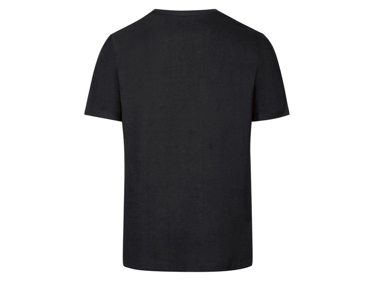 2 heren-T-shirts
