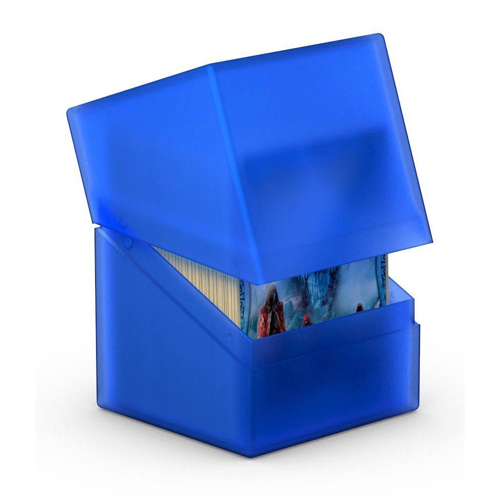 Boulder Deck Case 100+ Standard