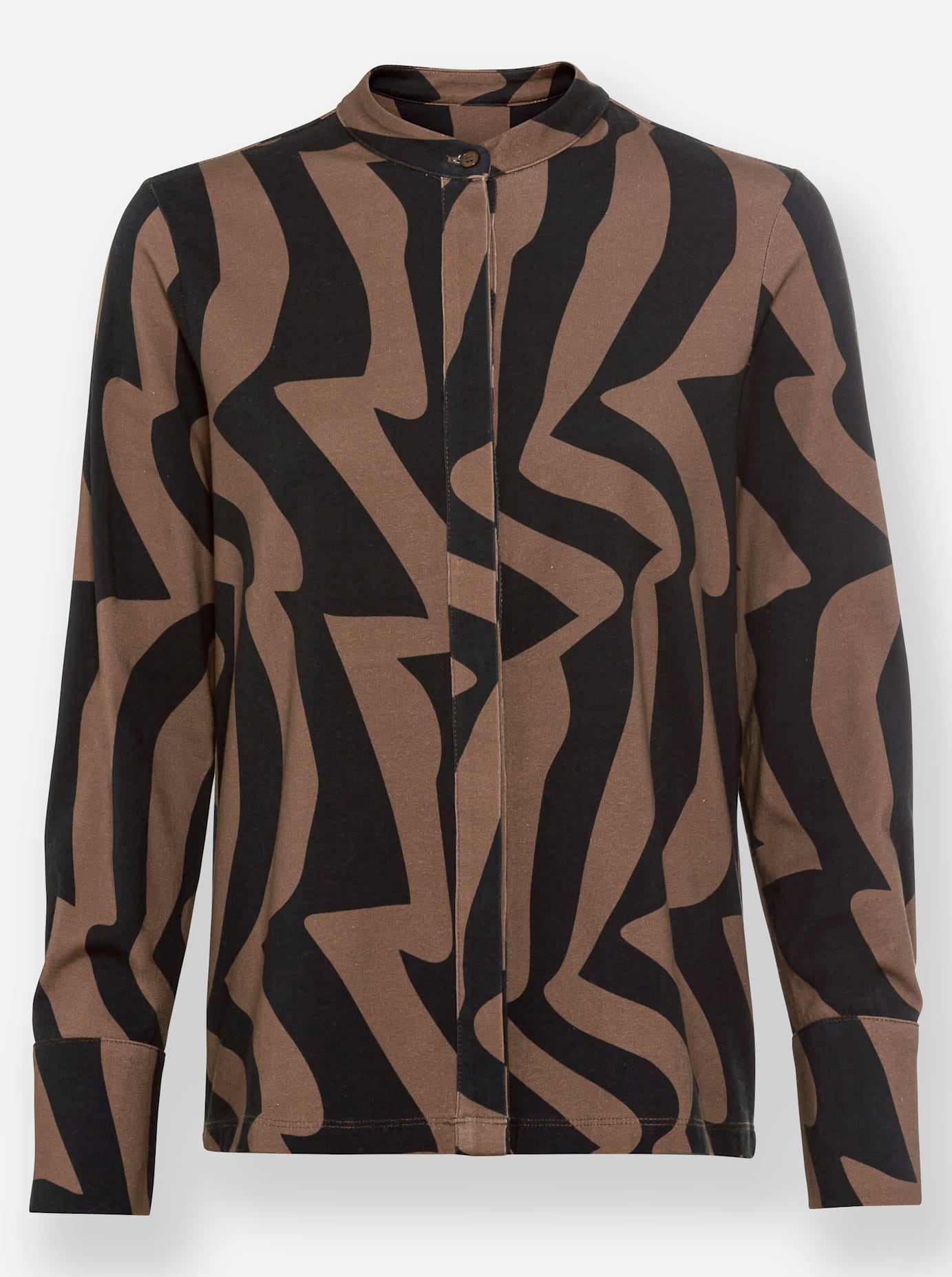 heine Blusenshirt »Jersey-Bluse«, 1 Stk.