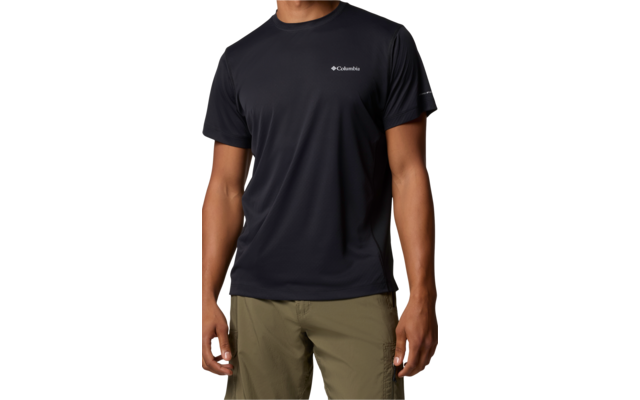 Columbia Zero Rules Herren T-Shirt