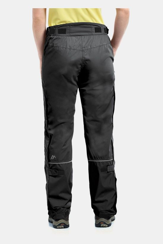 Maier Sports Maier Sports Raindrop L Regular Regenbroek Dames