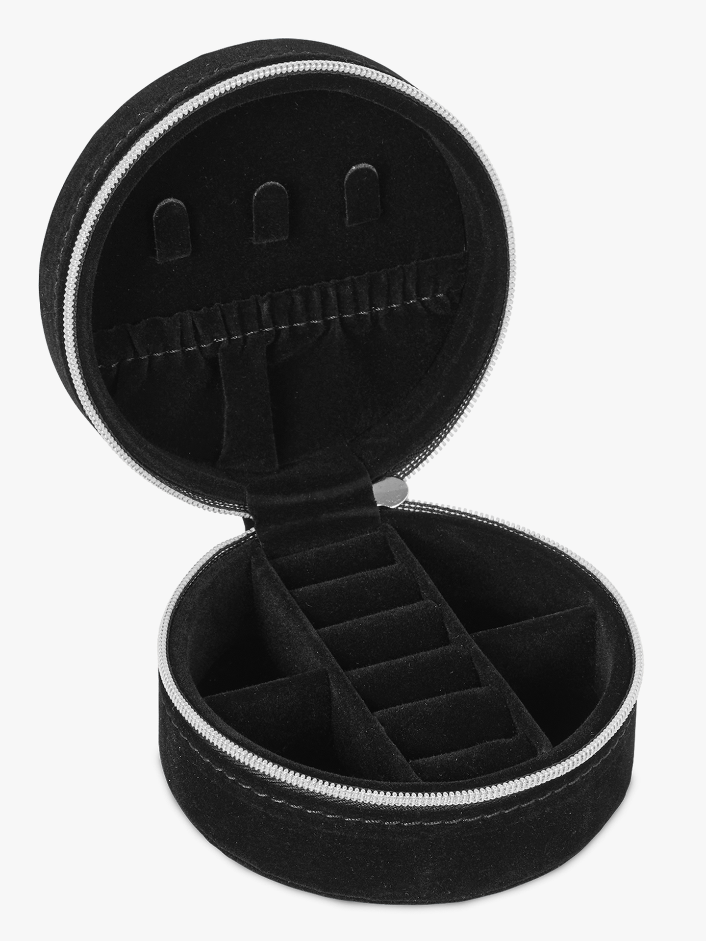 Day Z Jewelry Zip Round