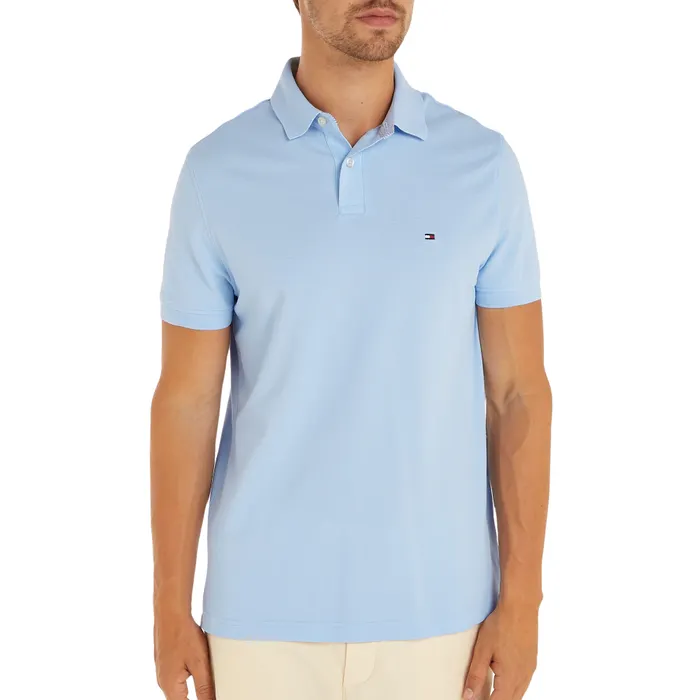 Tommy Hilfiger 1985 Regular Polo Heren