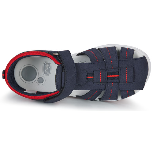 Chicco - FADO - Marine / Rouge