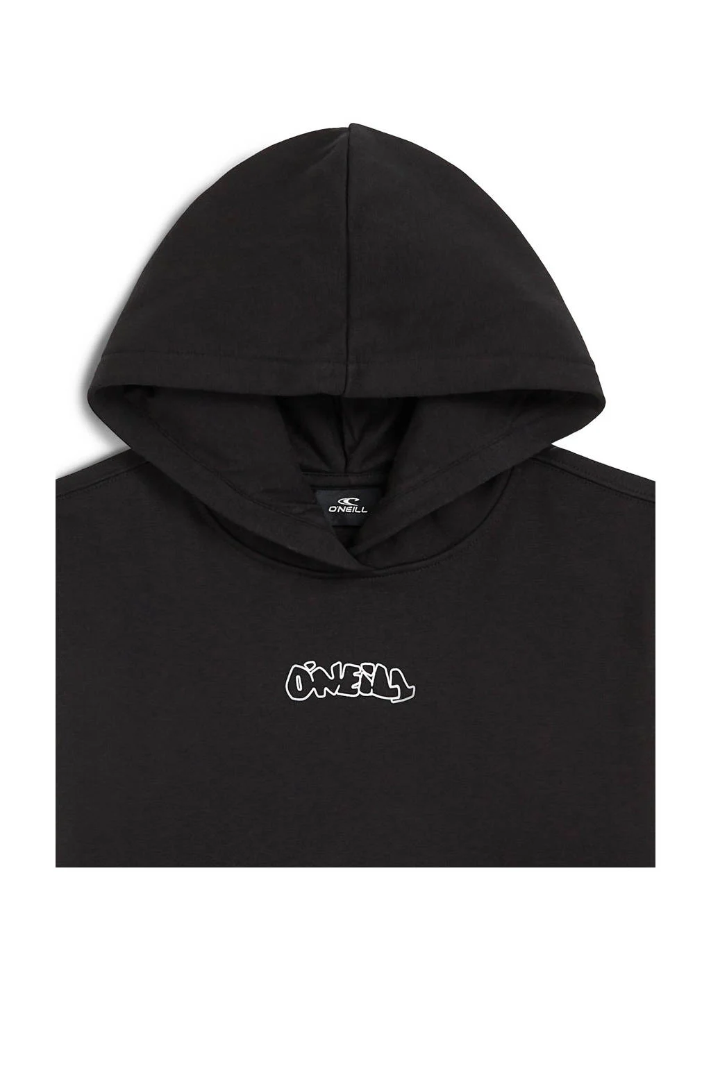 O'Neill hoodie zwart