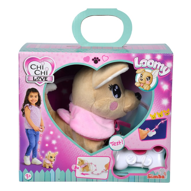 ChiChi LOVE - Loomy