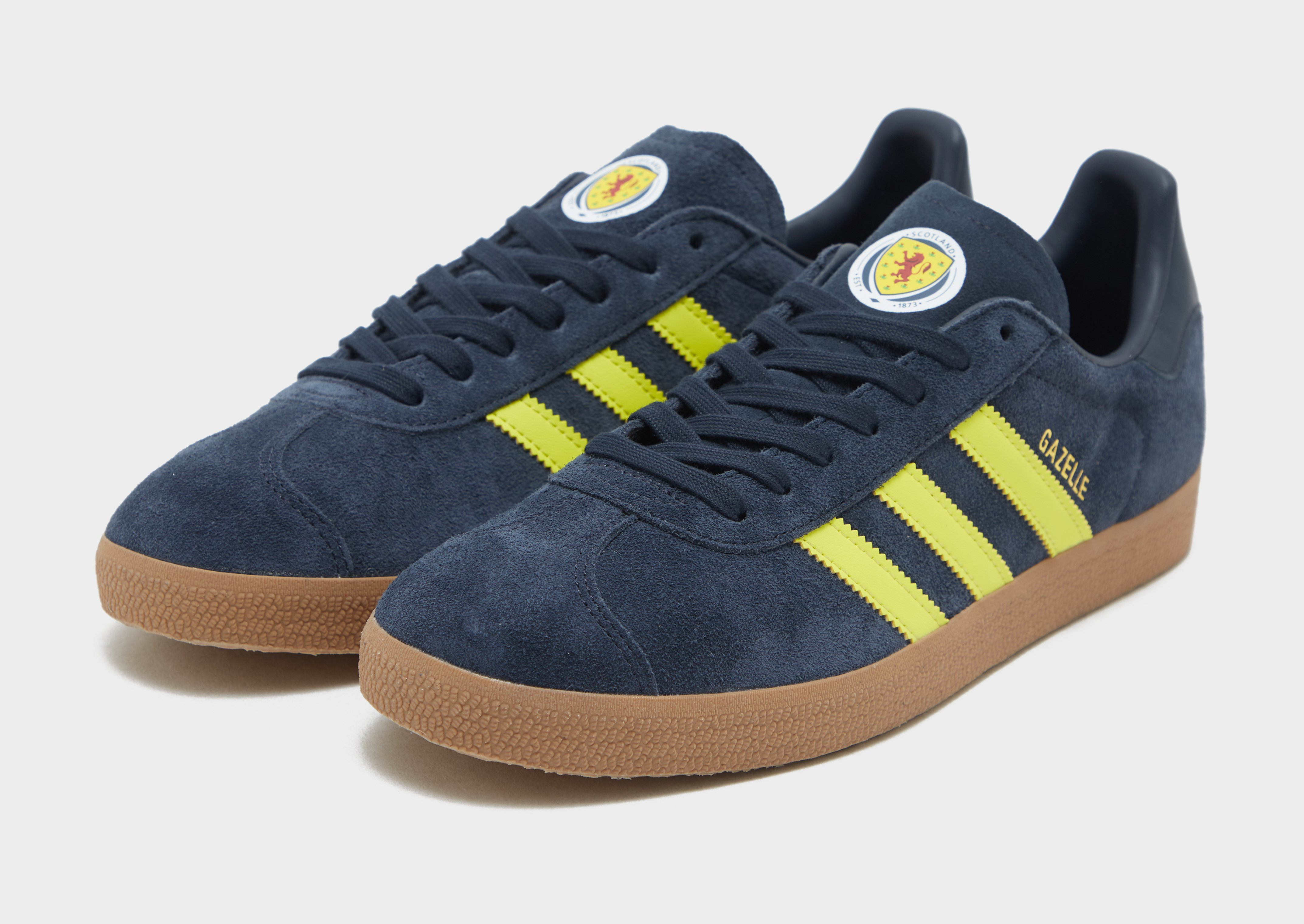adidas Originals Gazelle Scotland Homme