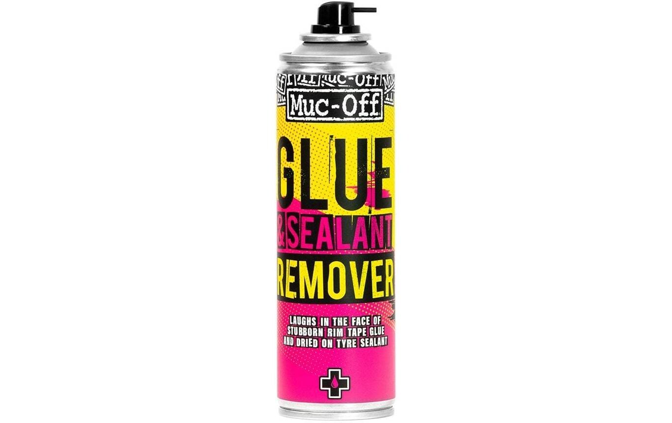 Reinigungsmittel Glue Remover 200 mlKlebstoff- und Dichtmittelentferner