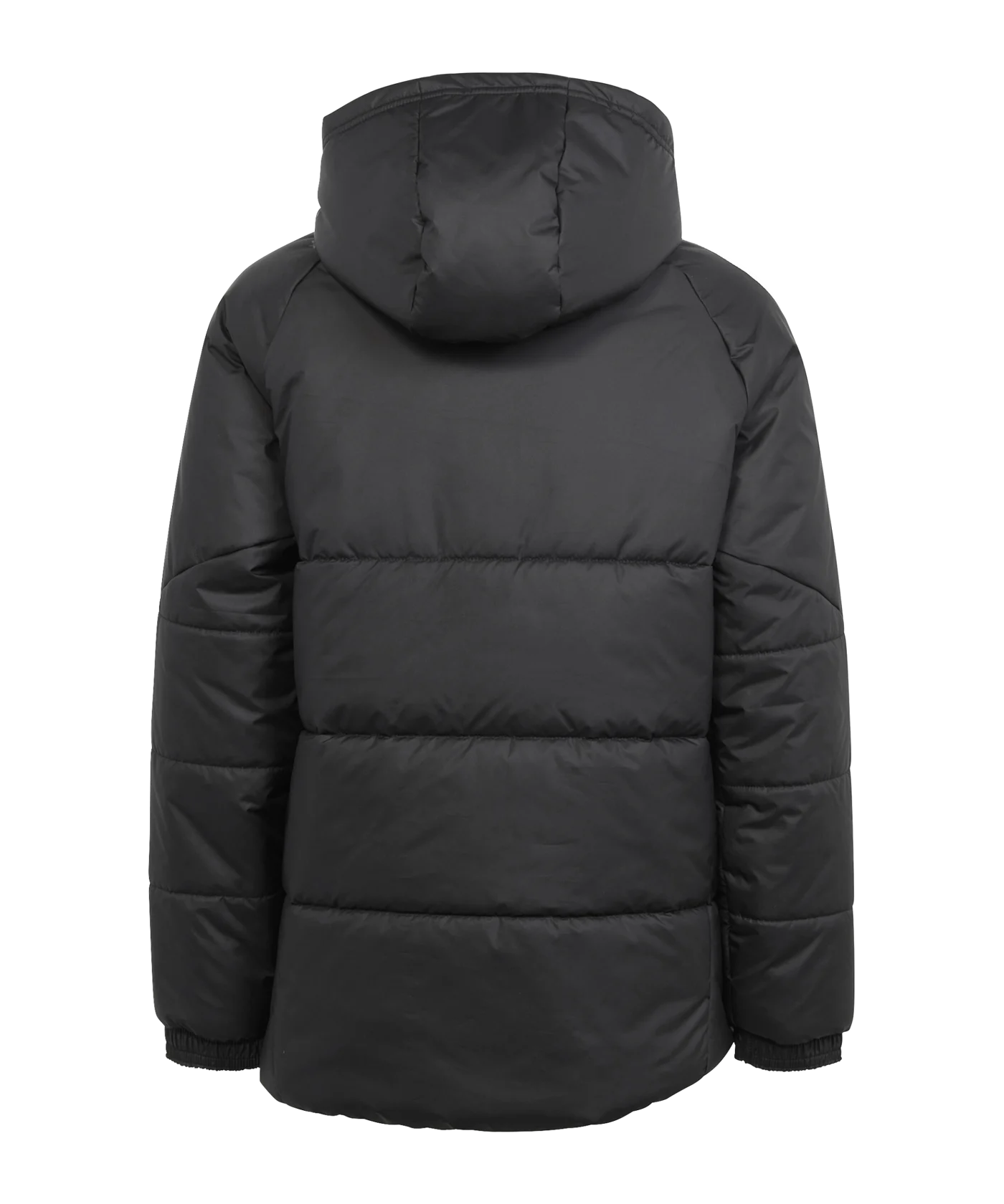 adidas Condivo 22 Winter Jacke Kids Schwarz