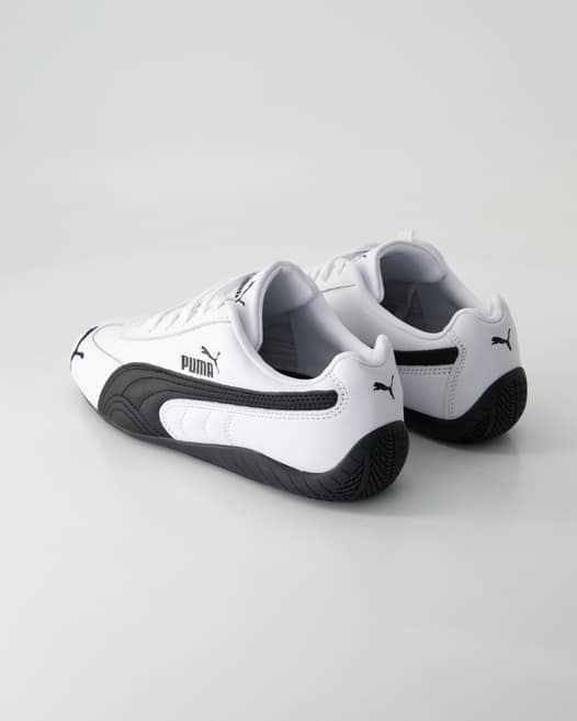 Puma Speedcat LTH Sportschuhe in Weiß