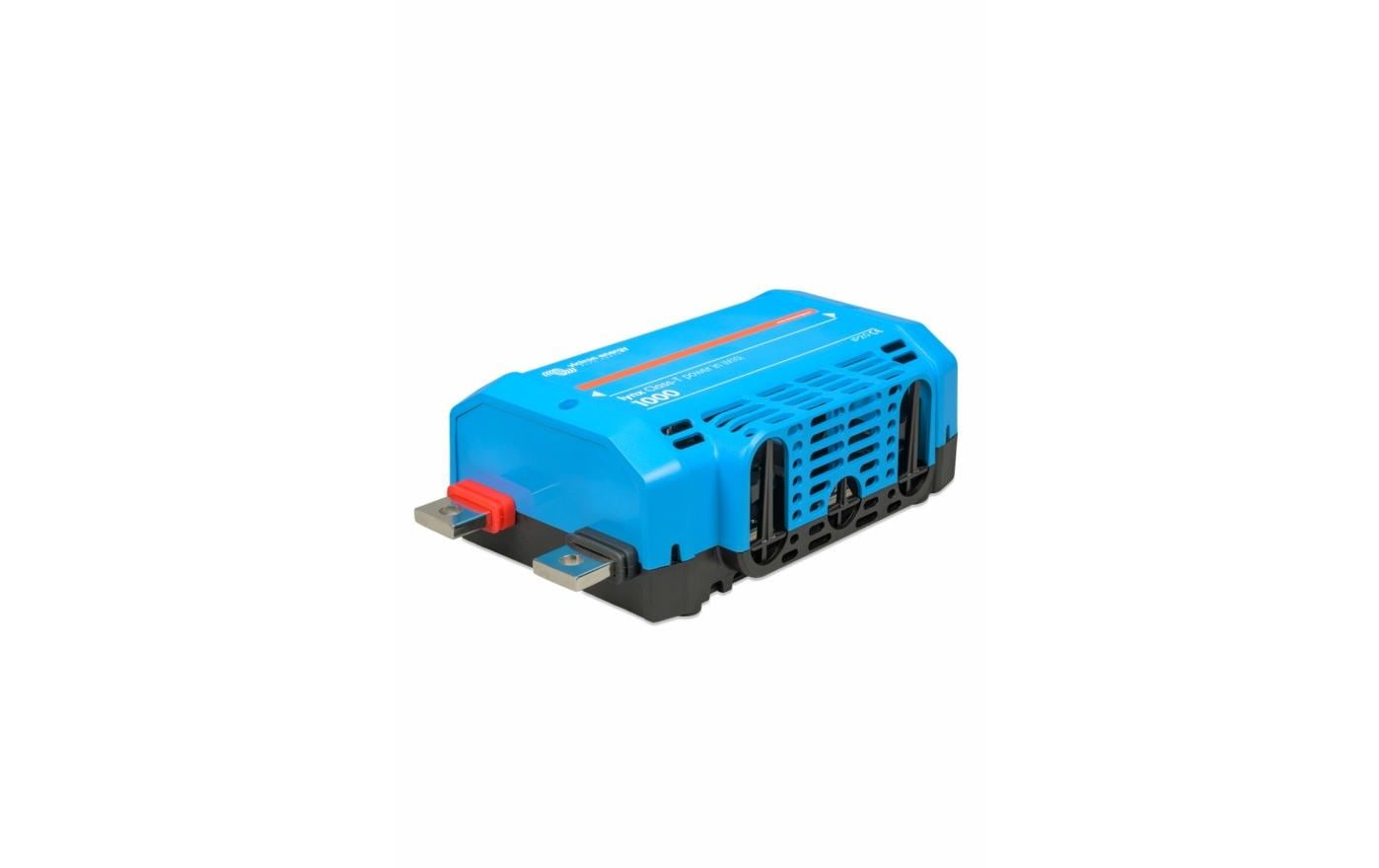 Lynx Class-T Power In Sammelschiene<br>Lynx-Verteiler verbindet und sichert bis zu zwei Stränge von Lithiumbatterien