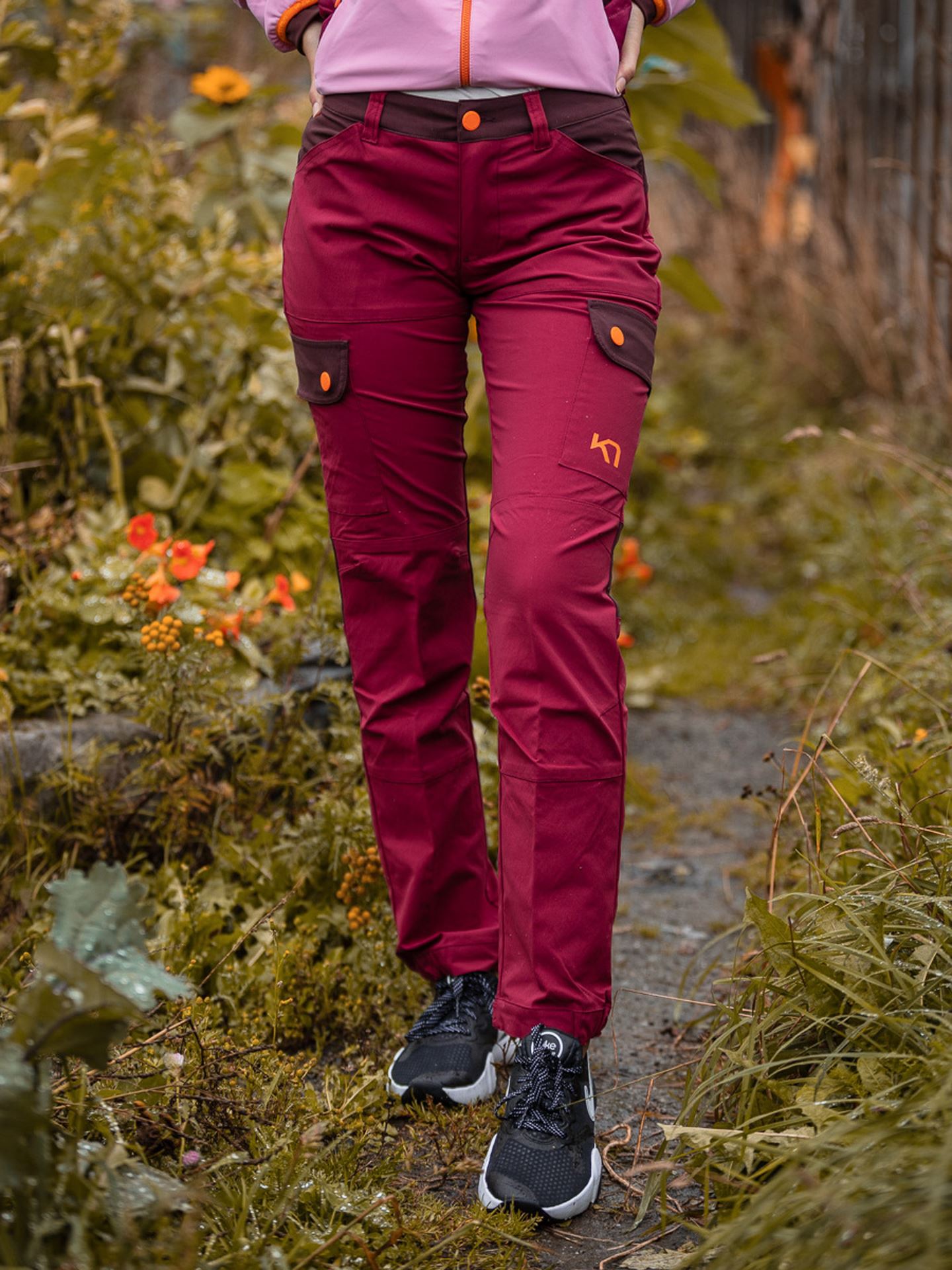 Signe Pant