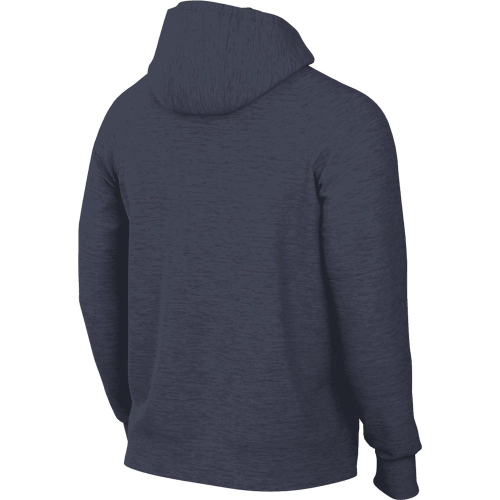 Nike Therma Fit Sweatshirt Herren thunder blue