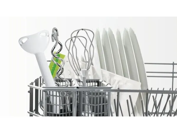 Bosch ErgoMixx MFQ364V0 - Håndmixer - 450 W - hvid