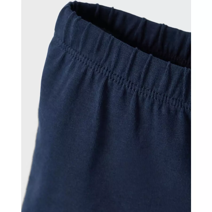 name it Leggings Nbmbaba Dark Sapphire