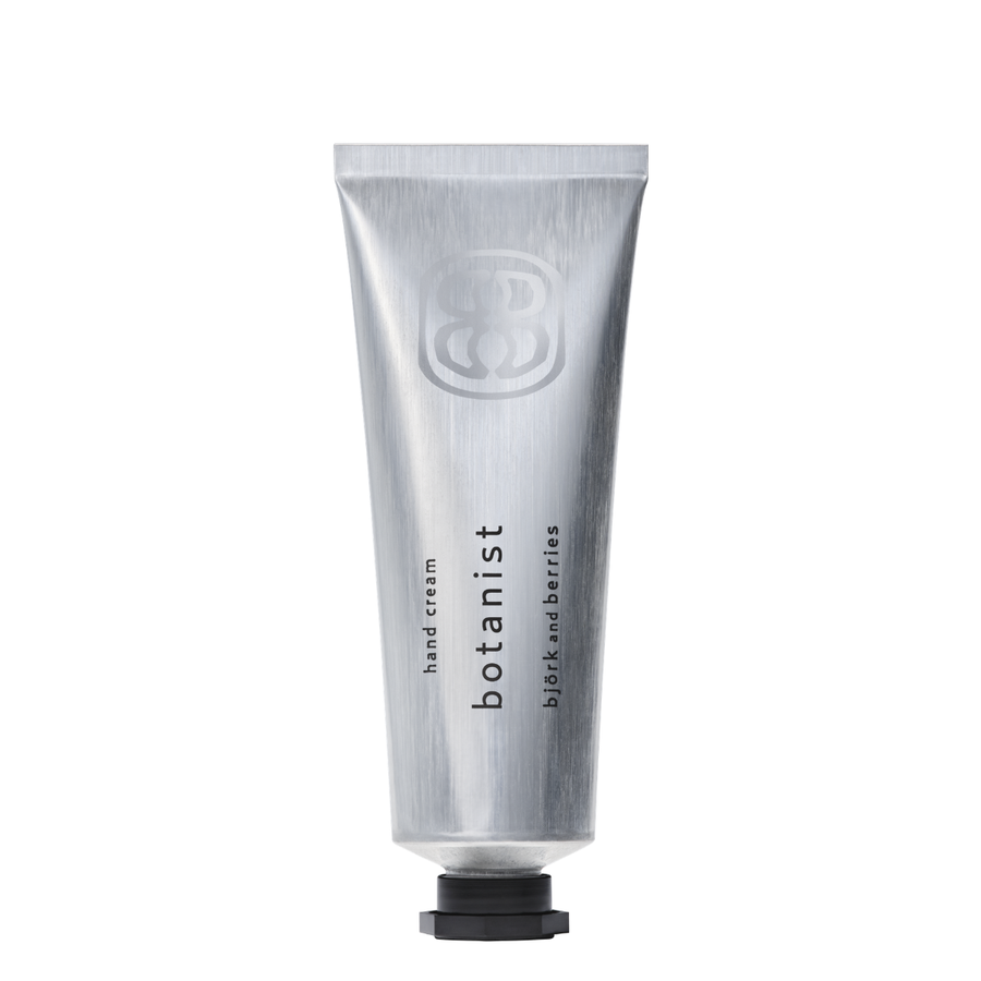 Botanist Hand Cream