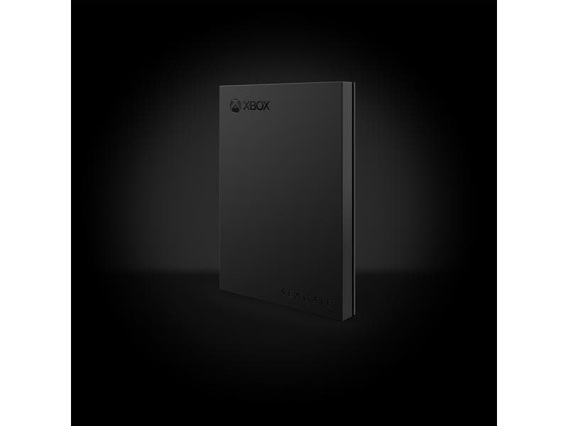 Seagate Externe Festplatte Game Drive for Xbox 2 TB Externe Gaming Festplatte für Xbox