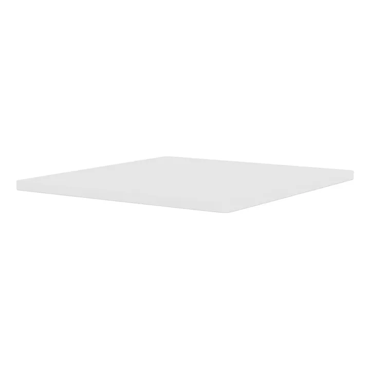 Montana Furniture Etagère Inlay pour module Pantone Wire single | Blanc