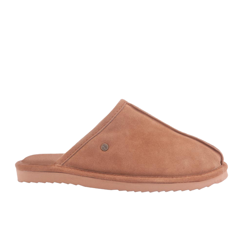 Barron Pantoffel