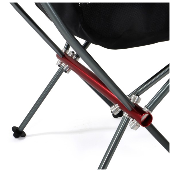 Basic Nature - Travelchair Ultralight Relax - Chaise de camping