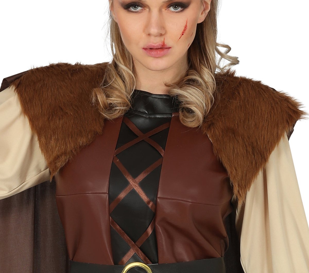 Viking Jurk Dames