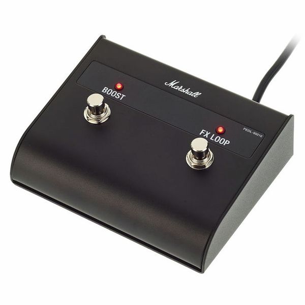Marshall PEDL90016 Footswitch