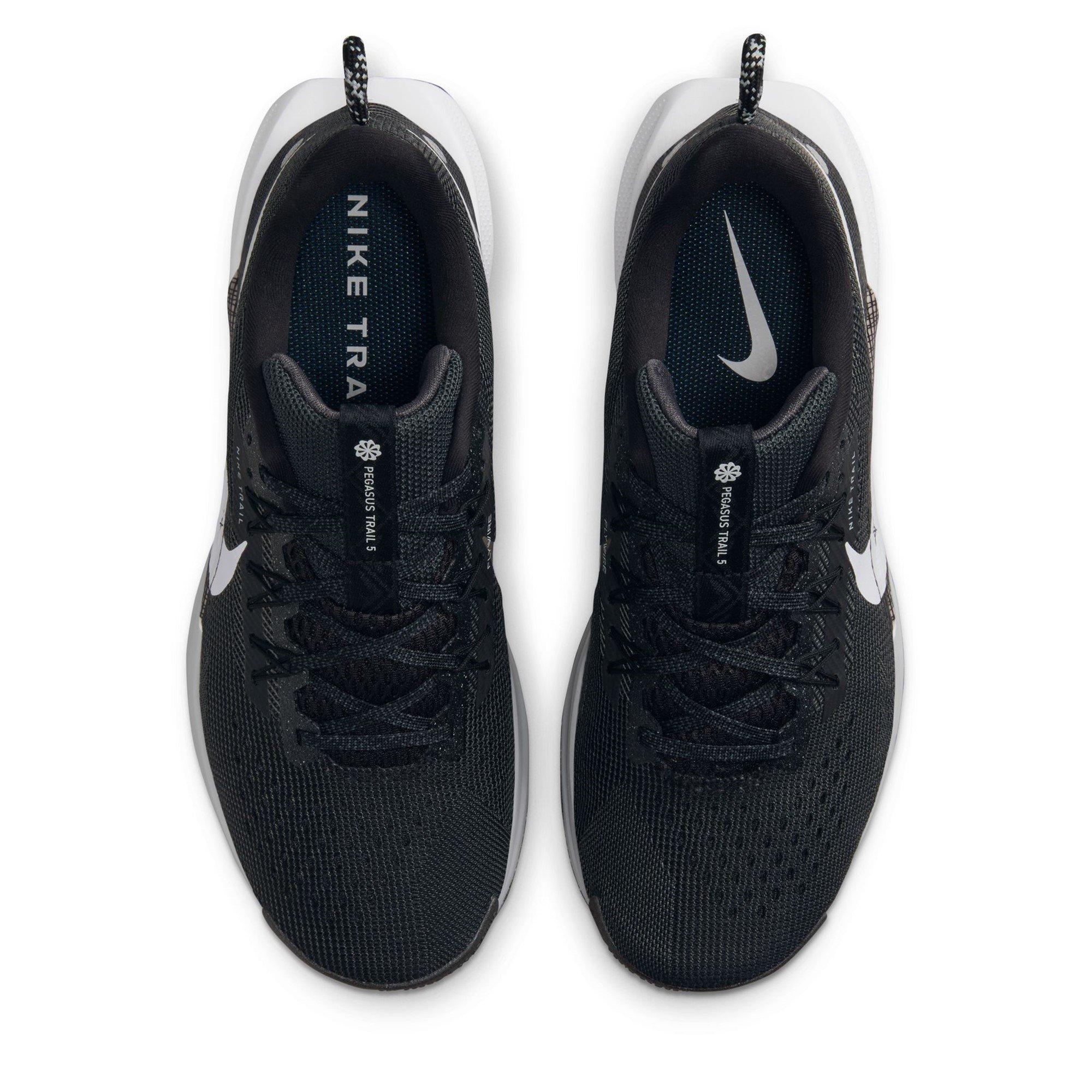Nike ReactX Pegasus Trail 5 Running Shoes Womens