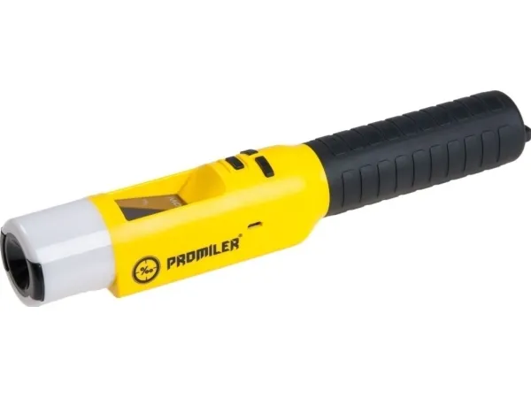 Alkotesteris Speed Up ALKOMAT PROMILER iBlow