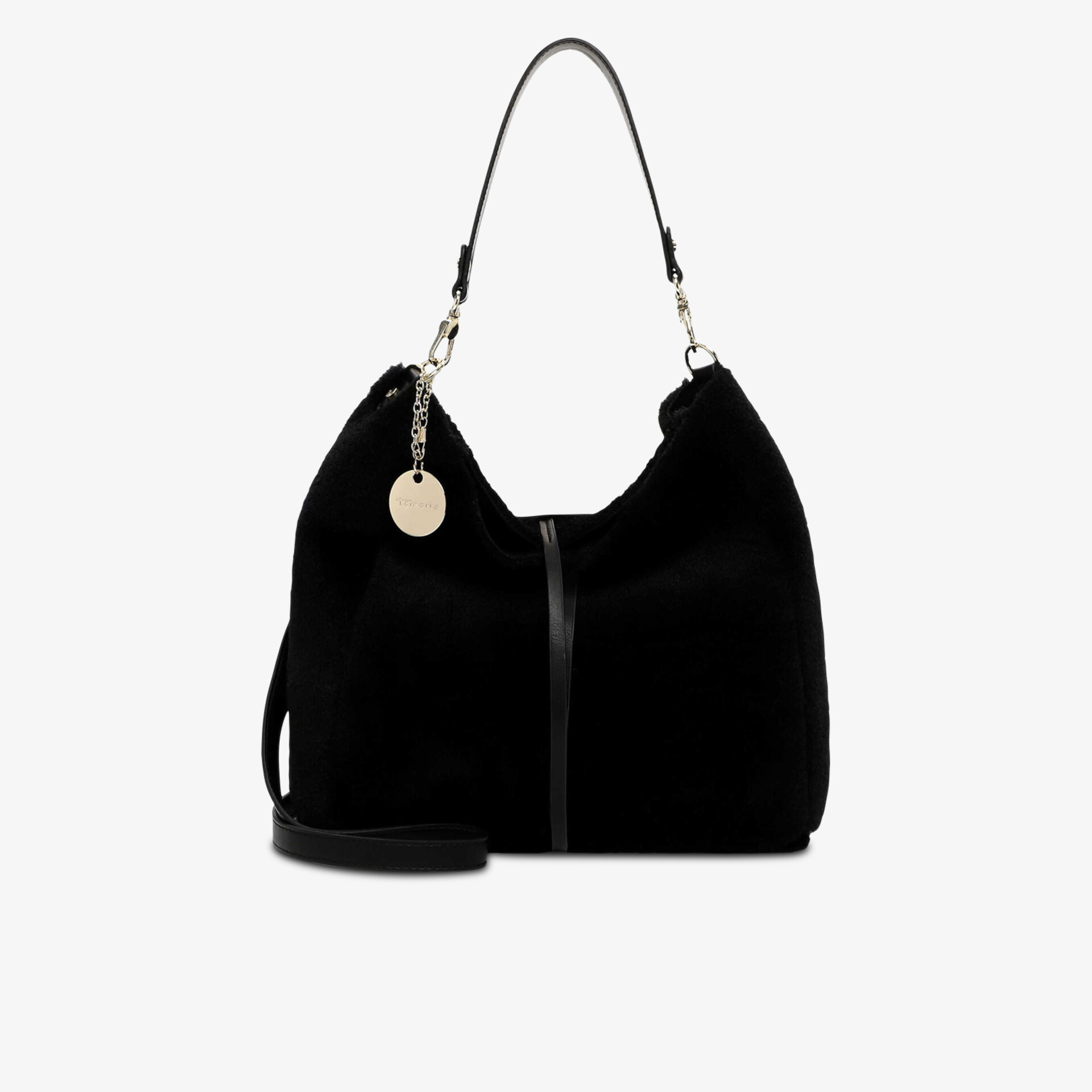 Tamaris Damen Handtaschen - Schwarz | Jetzt auf reno.de kaufen