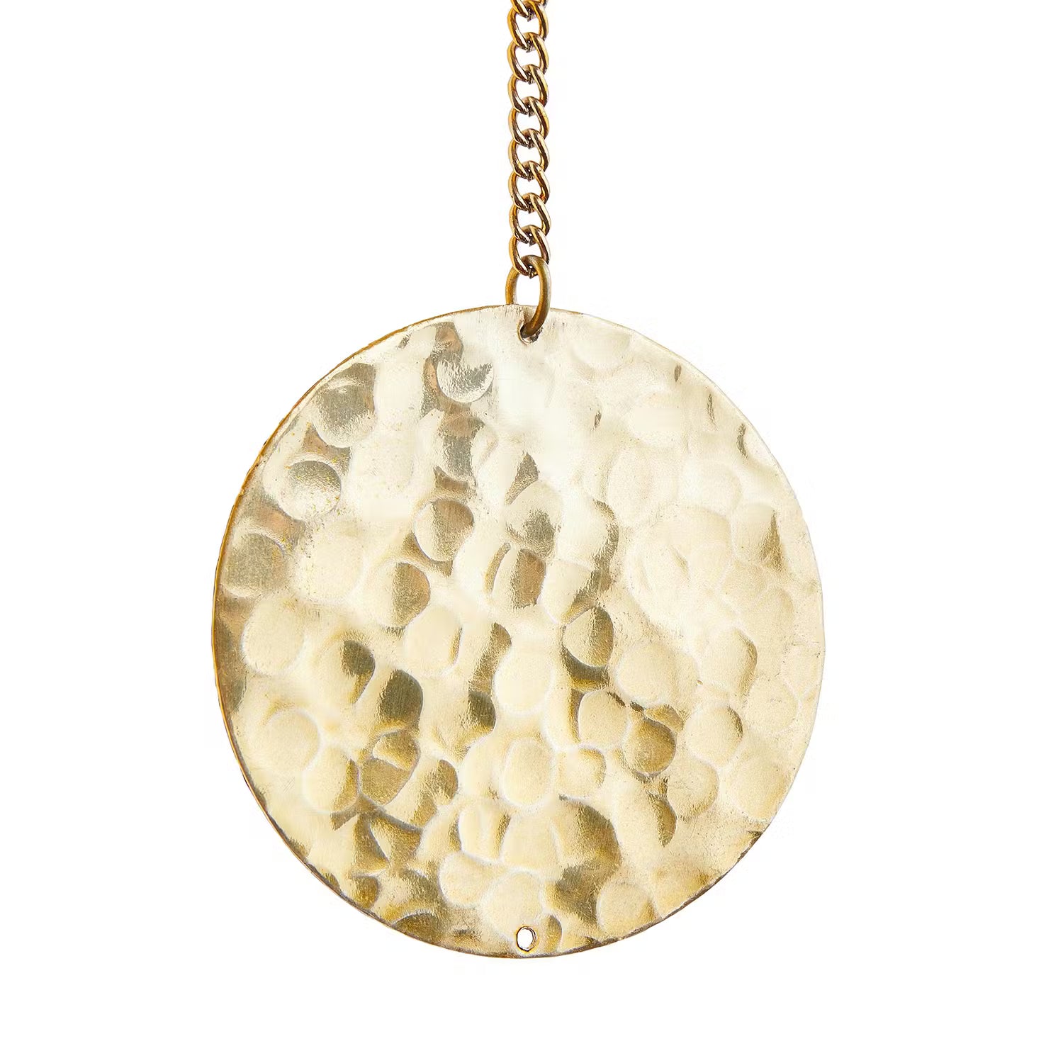 MOONY Mondphasen-Girlande 12er-Set