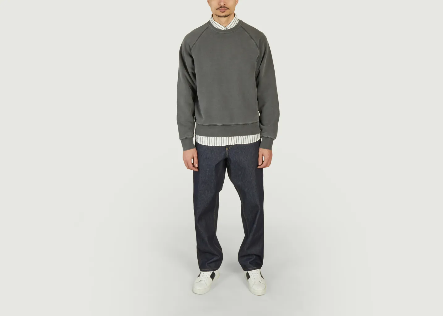 Sweat Taos Carhartt WIP