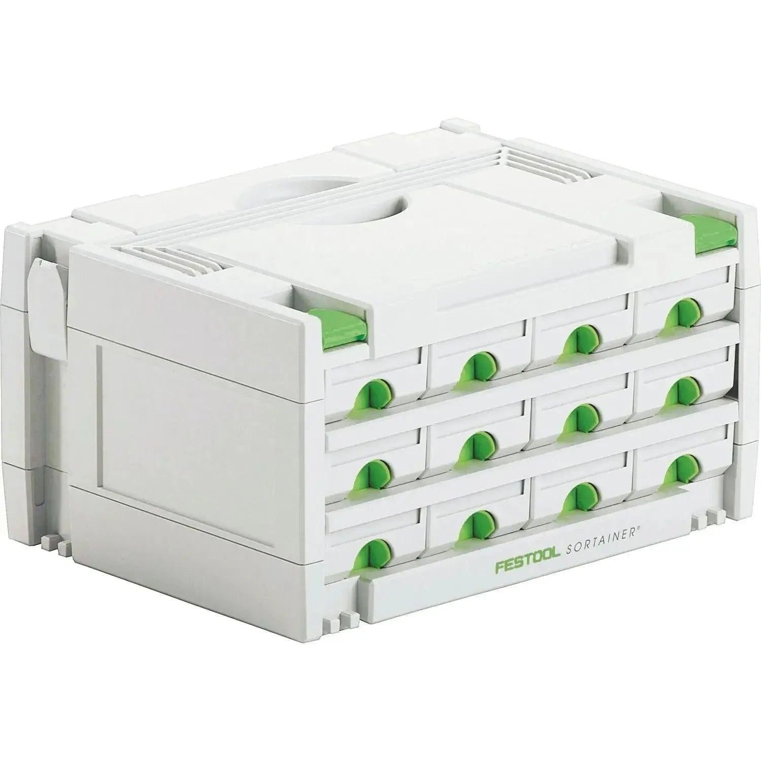 Festool SYS 3-SORT/12 Sortainer - 491986