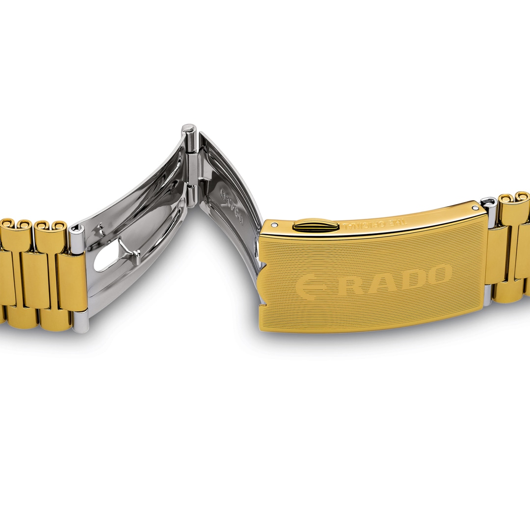 Rado Original DiaStar L Automatik