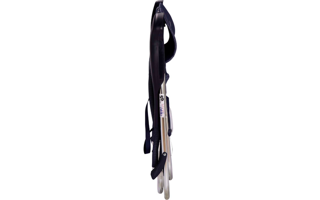Crespo AL-205 Compact Beach Chair Strandstuhl