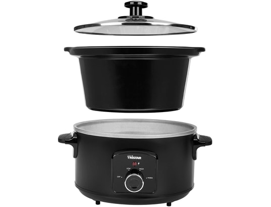 TRISTAR - Mijoteur Mijoteuse 3.5l 180w - vs3915