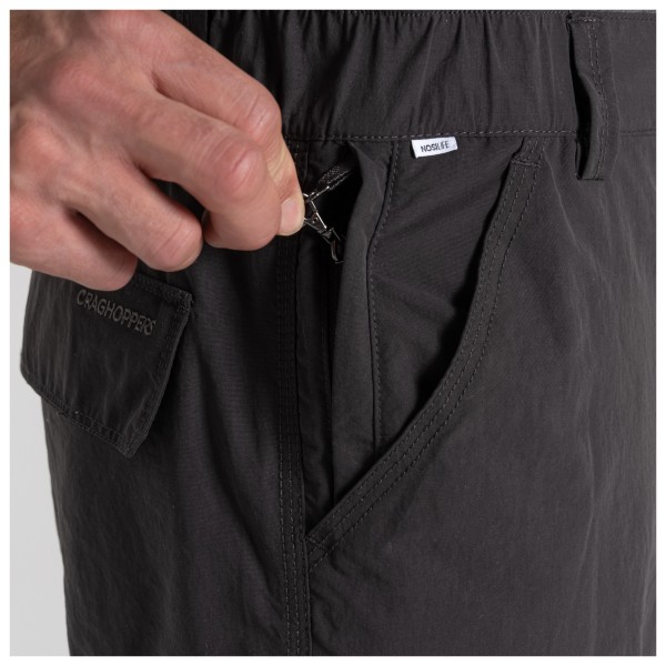 Craghoppers - Nosilife Cargo Shorts II - Short